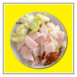 家常泡菜 家常泡菜