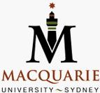 （圖）澳大利亞麥考瑞大學