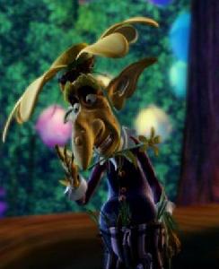 彩虹仙子[2004年美國動畫]