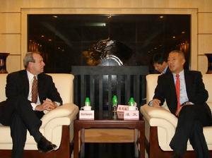 美國博地能源公司 美國博地能源公司