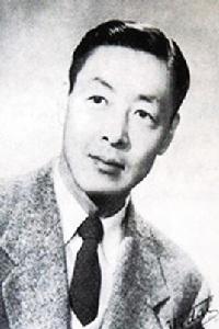 馬驥良[著名報人、電影評論家，江青前夫]