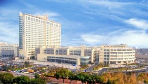 無錫人民醫院 無錫人民醫院