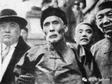 段祺瑞發現姨太太和外人有染,勃然大怒,最後的決定令人大跌眼鏡 段祺瑞發現姨太太和外人有染,勃然大怒,最後的決定令人大跌眼鏡