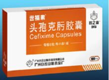 廣州白雲山製藥廠