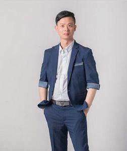 谷新[黑馬會義烏分會會長]