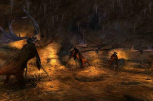 《秘洞回聲》 《秘洞回聲》