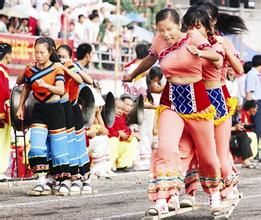 民族傳統體育專業 民族傳統體育專業