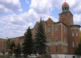 國立土地規劃大學 國立土地規劃大學