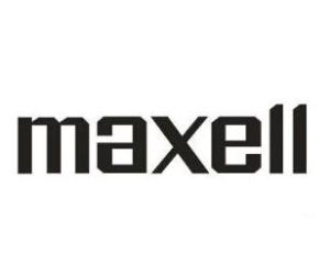 maxell maxell