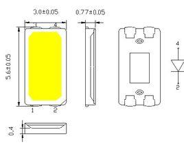 統明亮5630 統明亮5630