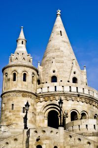 布拉格國家美術館