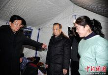 工作中的韓慧瑛