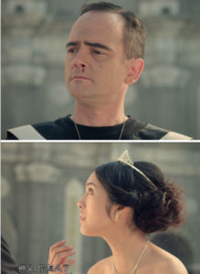 嘻哈三部曲之婚紗照 嘻哈三部曲之婚紗照