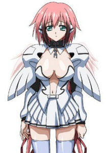 《天降之物》 《天降之物》