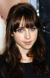 佐伊&middot;卡贊