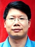 李吉勝[江西江鈴齒輪股份有限公司總經理]