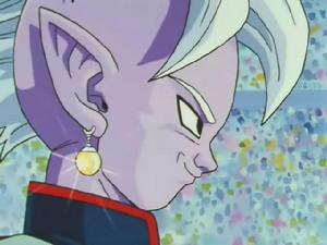 東界王神·辛動漫圖