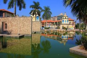 格林童話世界 格林童話世界