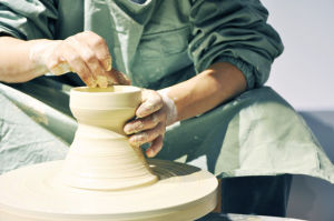 樂玩陶藝 樂玩陶藝