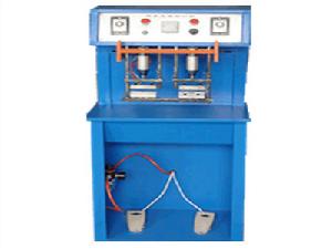 塑膠軟管封尾機