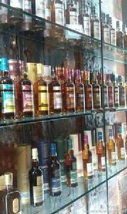 單一麥芽蘇格蘭威士忌