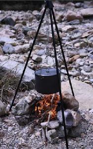 野炊[野外活動簡介]