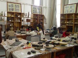 浙江工商職業技術學院