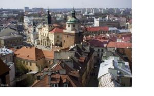 盧布林省 盧布林省