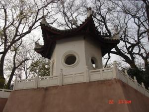 湖北省荊門市龍泉書院