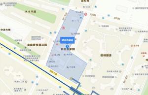 鬱金香家園 鬱金香家園