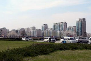 大自然城市家園 大自然城市家園