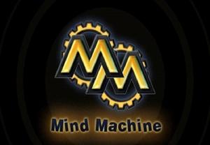 智力機器 智力機器