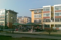 青嵐小鎮 青嵐小鎮