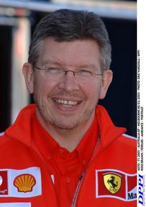 羅斯&middot;布朗