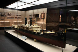 航海博物館 航海博物館