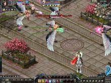 盛世OL遊戲截圖