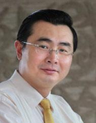 李志強[啟迪控股股份有限公司黨委書記]