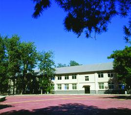 北京市文化藝術職業學校 北京市文化藝術職業學校