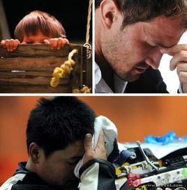 社交恐懼症[精神疾病]