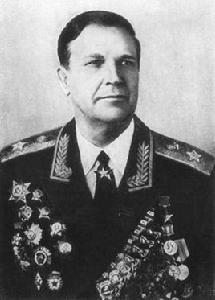 弗拉基米爾·費多羅維奇·托盧布科 弗拉基米爾·費多羅維奇·托盧布科