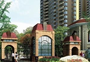 城關·江南明珠 城關·江南明珠