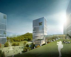 建築渲染 建築渲染