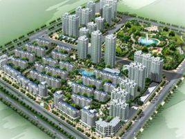 水墨蘭庭 水墨蘭庭