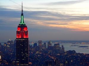 紐約帝國州大廈