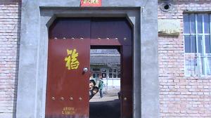 繁峙縣朴寨國小 繁峙縣朴寨國小