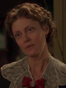 小婦人[美國1994年吉莉安·阿姆斯特朗​執導電影]