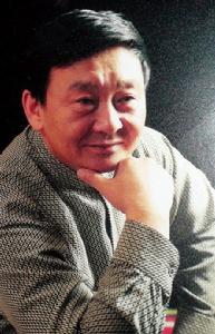 王宏岩[國家一級書法美術師]