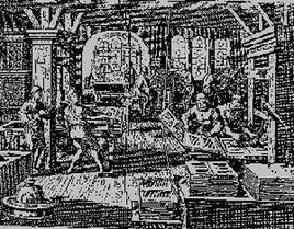 銅版印刷 銅版印刷