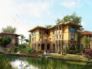 寧波華通金色榮灣 寧波華通金色榮灣