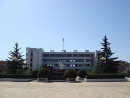 肖金中學 肖金中學